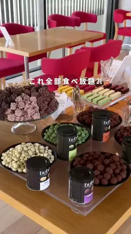 はらぺこチャンネル｜東京カフェのTikTok投稿