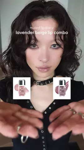 IKU makeupのTikTok投稿