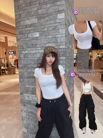 YOTSUのTikTok投稿