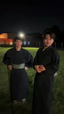 Tachu and PichuのTikTok投稿