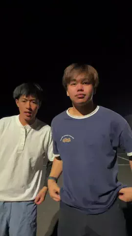 Tachu and PichuのTikTok投稿