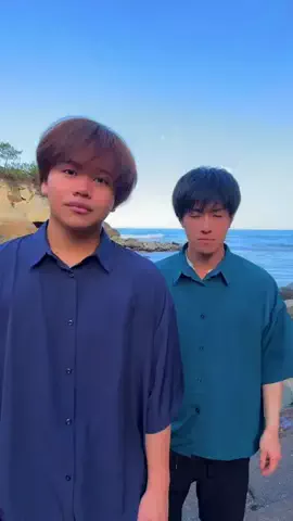 Tachu and PichuのTikTok投稿