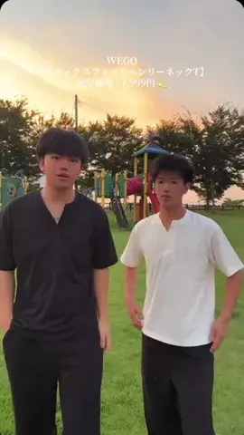 Tachu and PichuのTikTok投稿