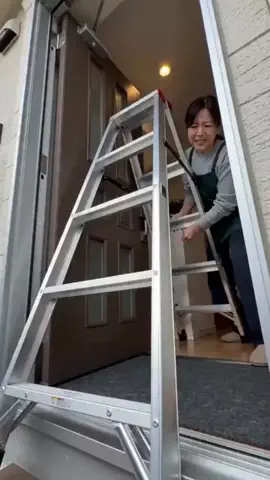幸せの家のTikTok投稿