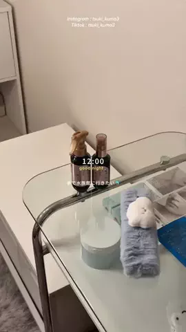 tsuki⏾⋆˙のTikTok投稿