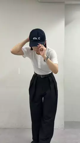 yumiのTikTok投稿