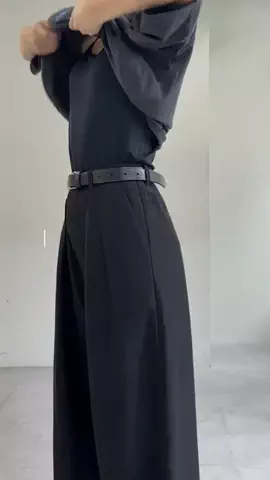 yumiのTikTok投稿
