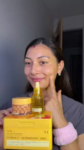 Sabeenä Shresthä👻のTikTok投稿