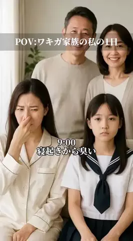 このは💜のTikTok投稿
