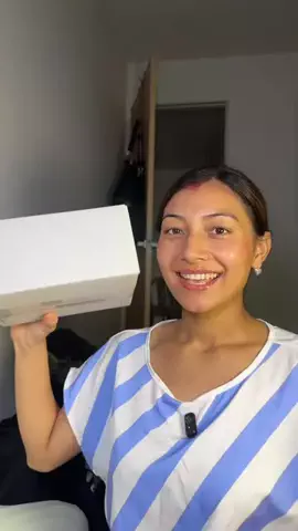 Sabeenä Shresthä👻のTikTok投稿