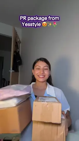 Sabeenä Shresthä👻のTikTok投稿