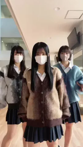 ﾘーのTikTok投稿