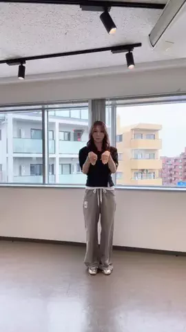 槙田紗子(SACO MAKITA)のTikTok投稿