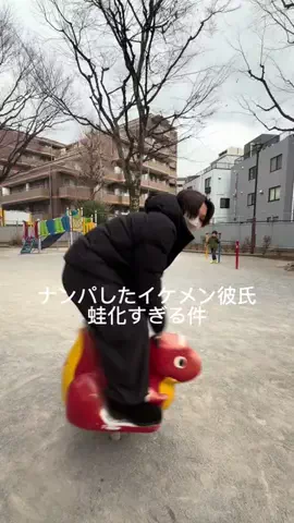 りおのTikTok投稿