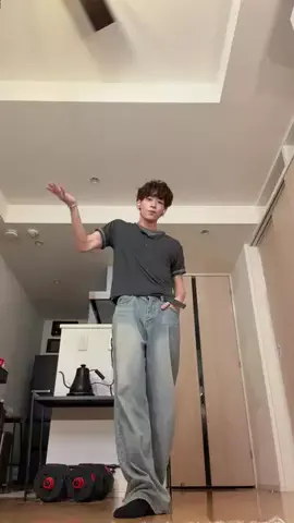 ゆーがのTikTok投稿