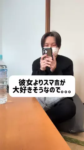 りおのTikTok投稿