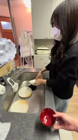 りおのTikTok投稿