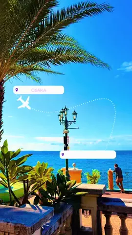 ASUKA_旅のガイドブックのTikTok投稿