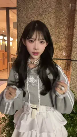 緩苺（yurume）のTikTok投稿