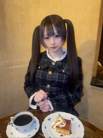 ちゅうけんはち公のTikTok投稿