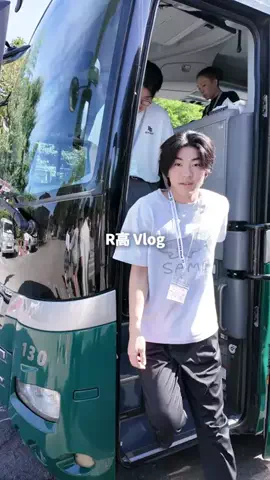まいのTikTok投稿