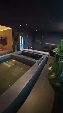 maho🧖‍♀️📸大人女子のホテル・サウナ旅のTikTok投稿