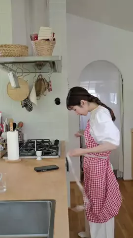 kihoのTikTok投稿