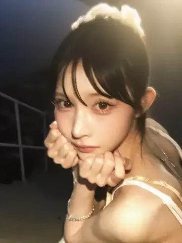 緩苺（yurume）のTikTok投稿
