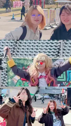 まいのTikTok投稿