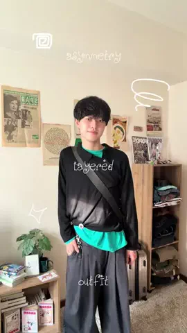 ミナトのTikTok投稿