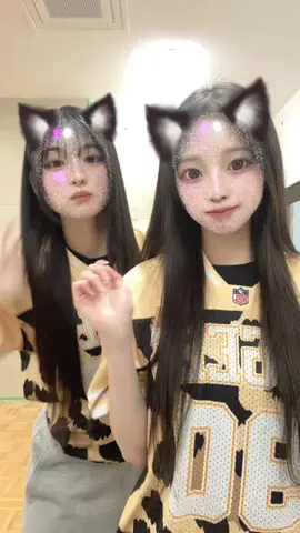 もぴのTikTok投稿