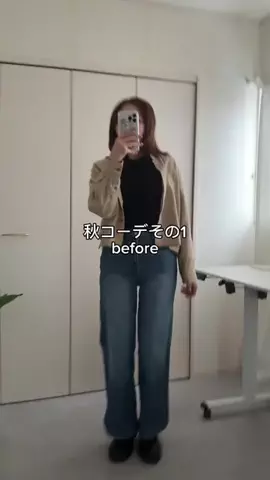 あゆミンのTikTok投稿