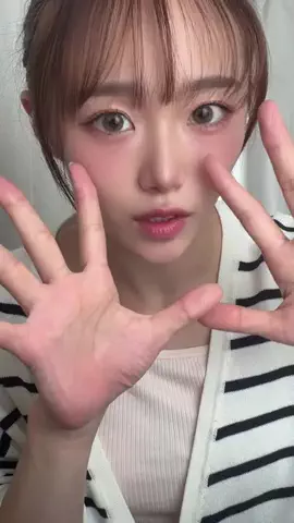 ねこみゆきのTikTok投稿