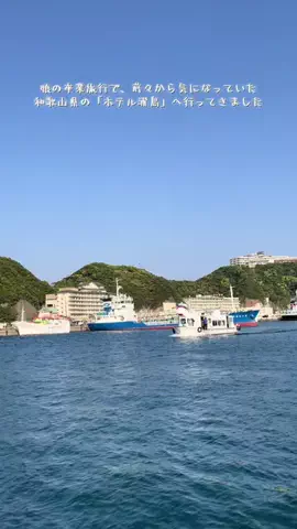 ASUKA_旅のガイドブックのTikTok投稿