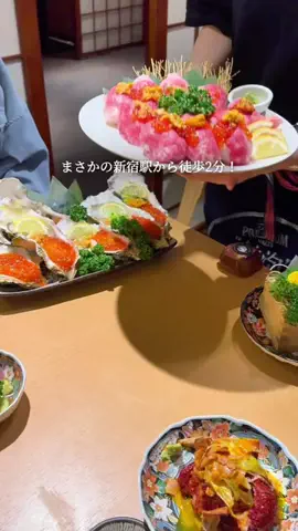 あかねちゃんねる⋆東京おしゃれグルメ⋆のTikTok投稿