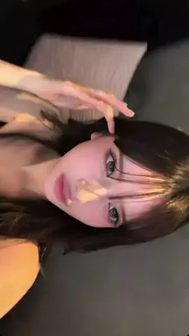 ひなか hinakaのTikTok投稿