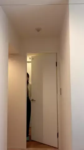 中村愛のTikTok投稿