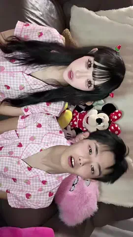 つまようじのTikTok投稿
