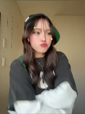 しぃの💋🤍のTikTok投稿