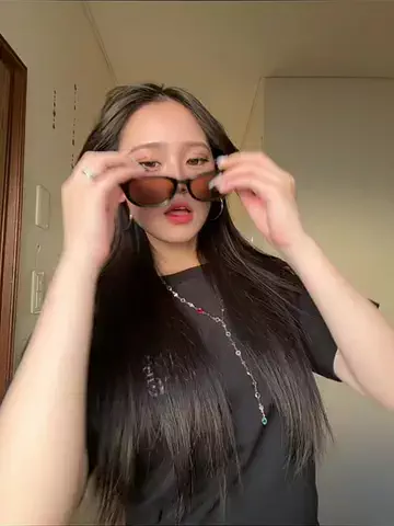 しぃの💋🤍のTikTok投稿