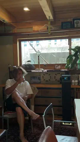 Naoki MiuraのTikTok投稿