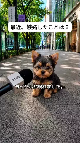 犬猫総合製薬株式会社のTikTok投稿