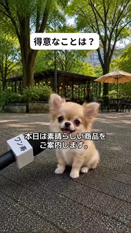 犬猫総合製薬株式会社のTikTok投稿