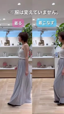 FUJITA / 30代 152cm 低身長のTikTok投稿