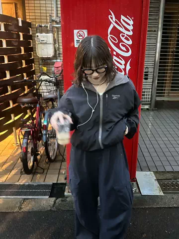 ヒジリのTikTok投稿