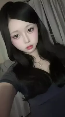 流歌のTikTok投稿