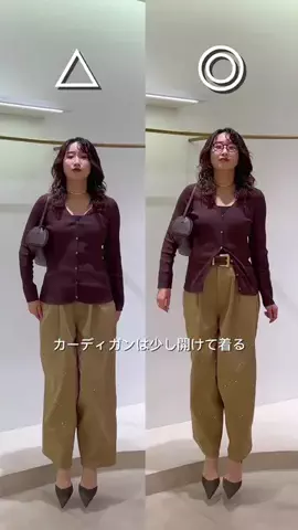 ABE / Whim Gazette 青山店スタッフのTikTok投稿