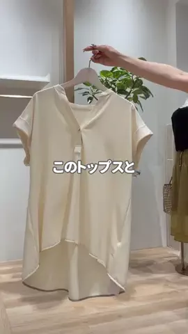 sakiのTikTok投稿