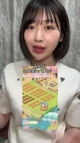 ぴっぴのTikTok投稿
