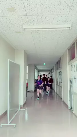 ちなりのTikTok投稿